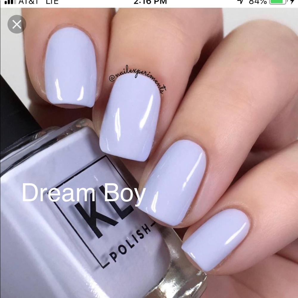 In Search Of... KL polish Dream Boy NOT SELLING!!
